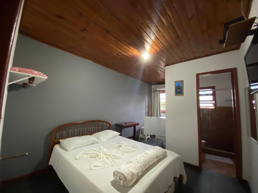 Pousada Trevo Do Barbuda Búzios Eksteriør bilde