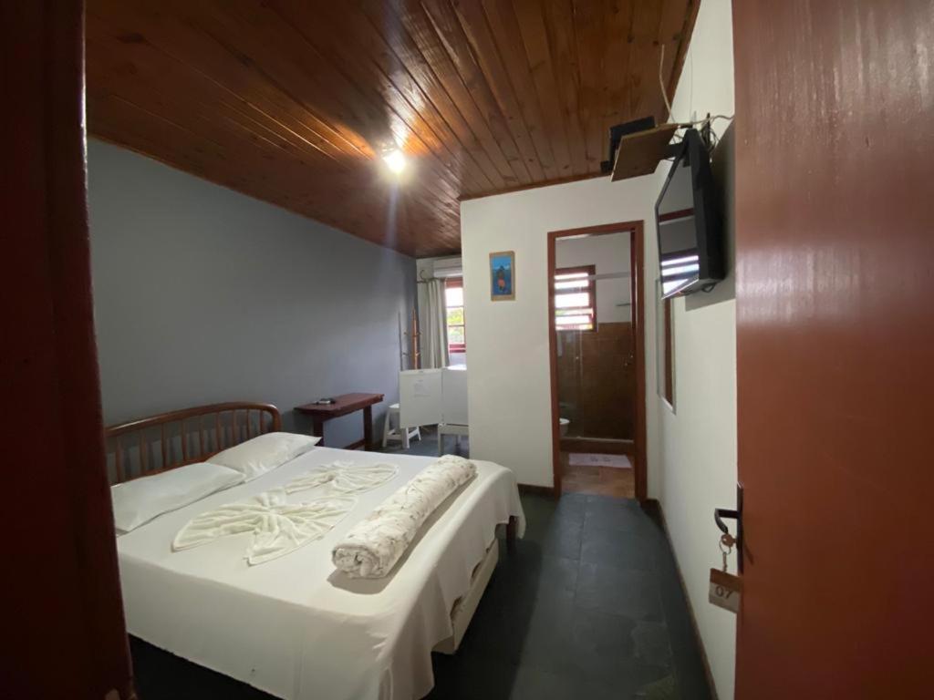 Pousada Trevo Do Barbuda Búzios Eksteriør bilde