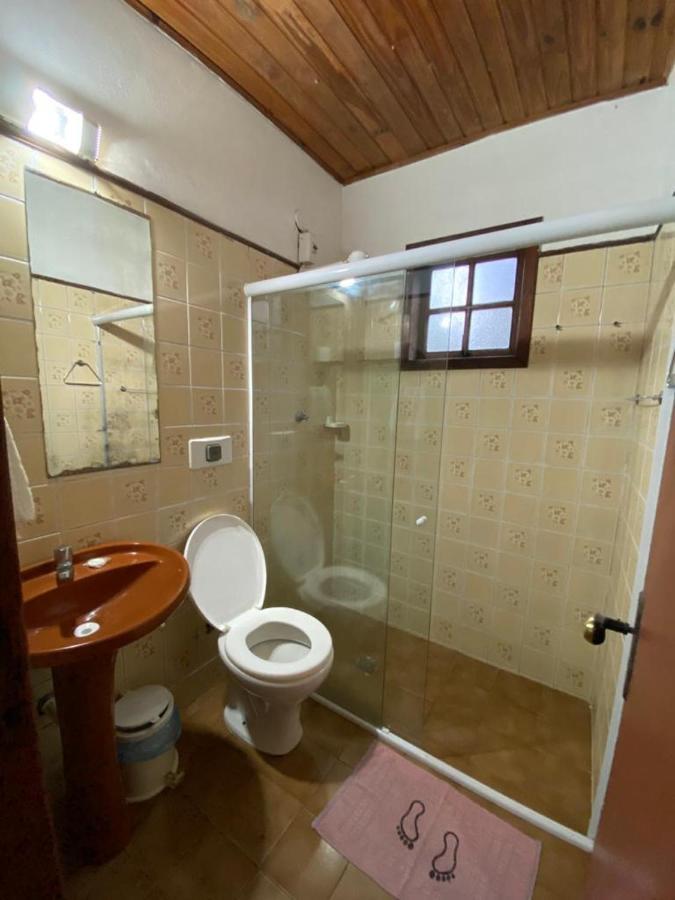 Pousada Trevo Do Barbuda Búzios Eksteriør bilde
